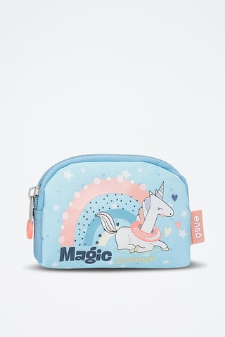 Porte-monnaie - Ciel