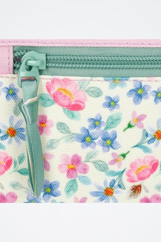 Sac banane - Vieux rose