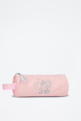 Trousse - Rose