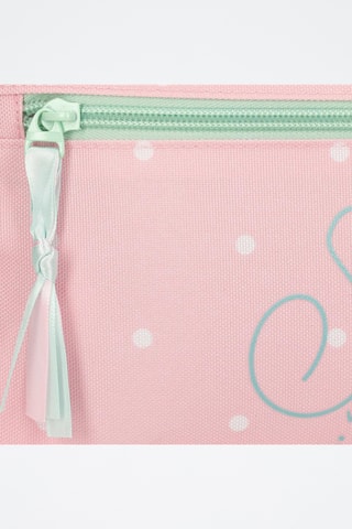 Trousse - Rose