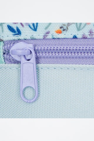 Trousse Elsa La Reine des Neiges Disney - Vert clair