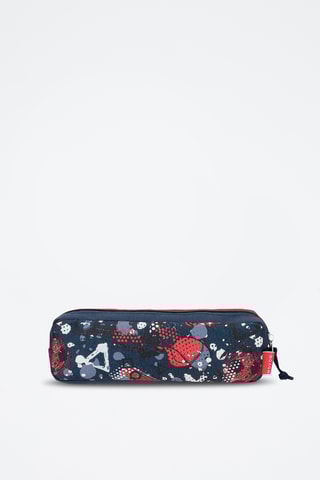 Trousse - Bleu marine