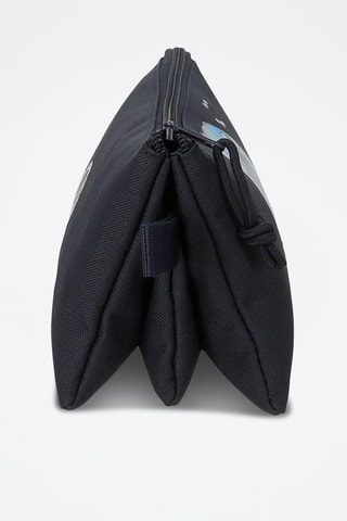 Trousse Stitch Lilo et Stitch Disney - Noir