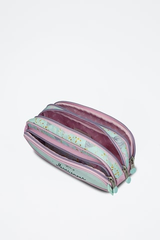 Trousse - Vert d’eau