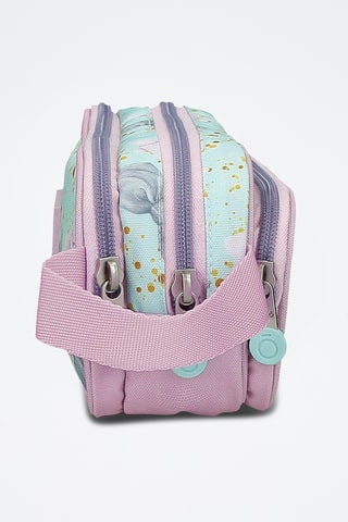 Trousse - Vert d’eau