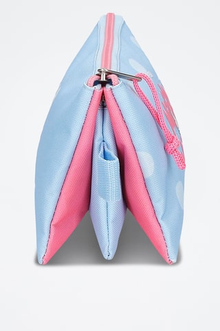 Trousse de toilette Mickey Disney - Ciel