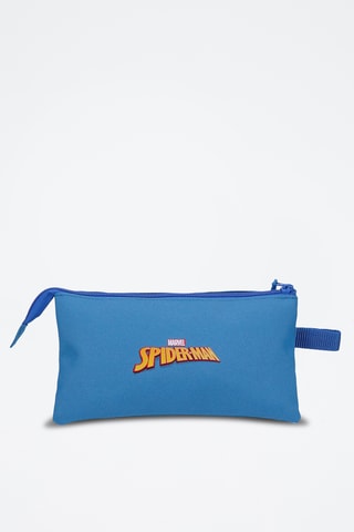 Trousse Spider-Man Avengers Marvel - Ciel