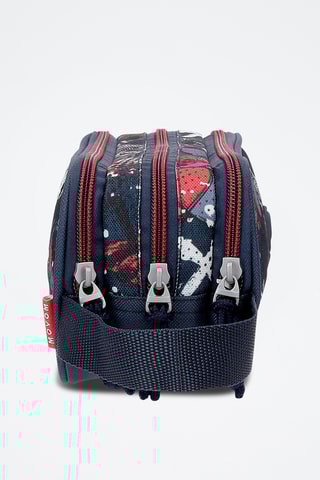 Trousse - Bleu marine