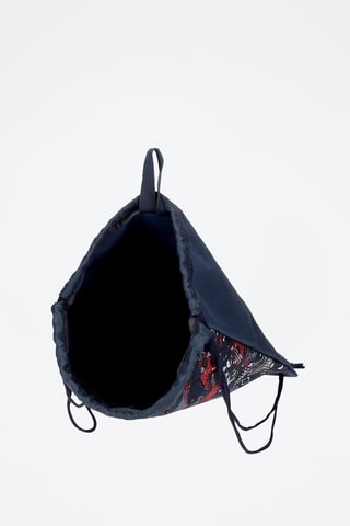 Sac à dos - Bleu marine