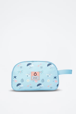 Trousse de toilette - Ciel