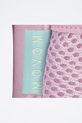 Sac à dos - Vieux rose