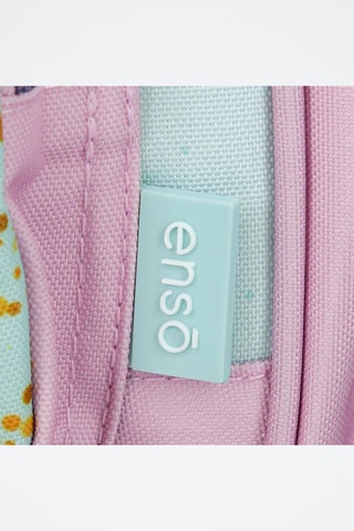 Trousse - Vert d’eau