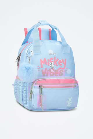 Sac à dos Mickey Disney - Ciel