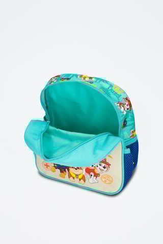 Sac à dos Pat’ Patrouille - Bleu