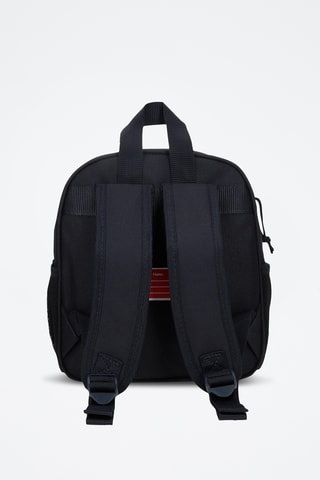 Sac à dos Spider-Man Avengers Marvel - Noir 