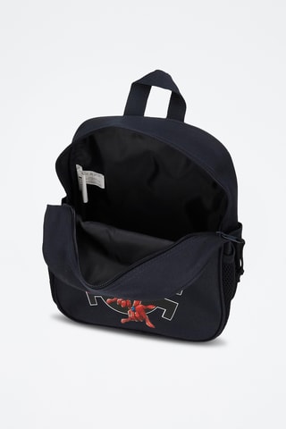 Sac à dos Spider-Man Avengers Marvel - Noir 