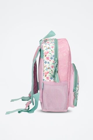 Sac à dos - Vieux rose