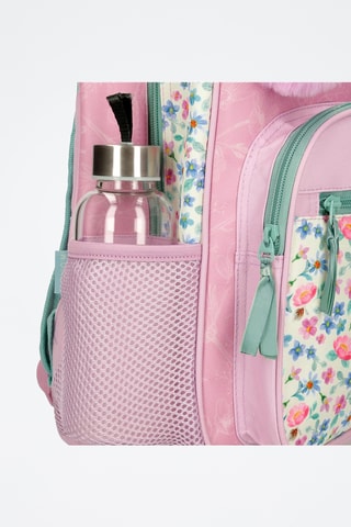 Sac à dos - Vieux rose