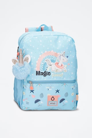 Sac à dos - Turquoise