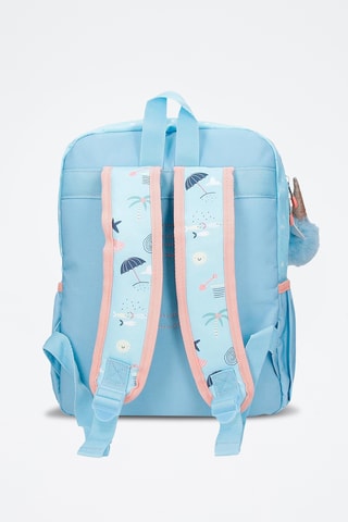 Sac à dos - Turquoise