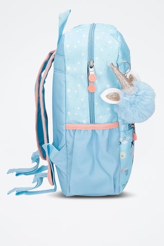 Sac à dos - Turquoise