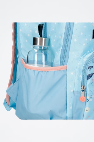 Sac à dos - Turquoise