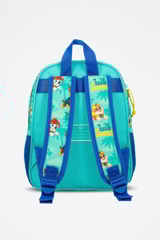 Sac à dos Pat’ Patrouille - Bleu