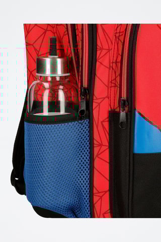 Sac à dos Spider-Man Avengers Marvel - Rouge