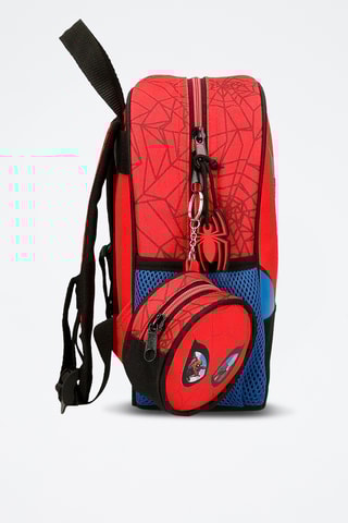 Sac à dos Spider-Man Avengers Marvel - Rouge