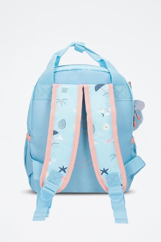 Sac à dos - Turquoise