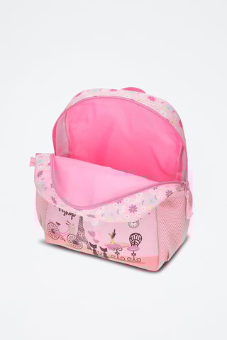 Sac à dos - Rose