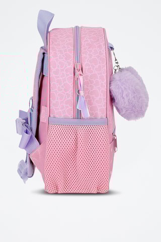 Sac à dos Hello Kitty Sanrio - Rose