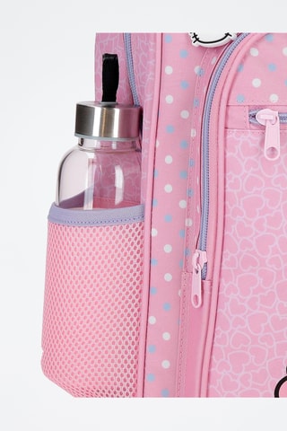 Sac à dos Hello Kitty Sanrio - Rose