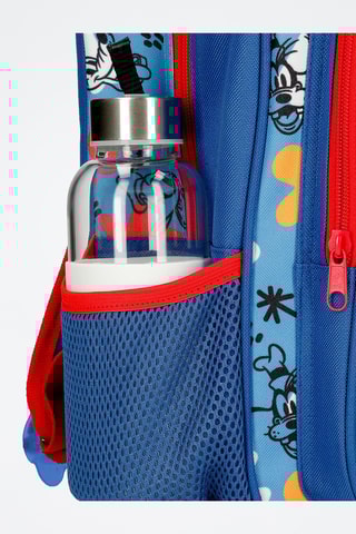 Sac à dos Mickey Disney - Bleu marine