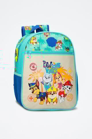 Sac à dos Pat’ Patrouille - Bleu