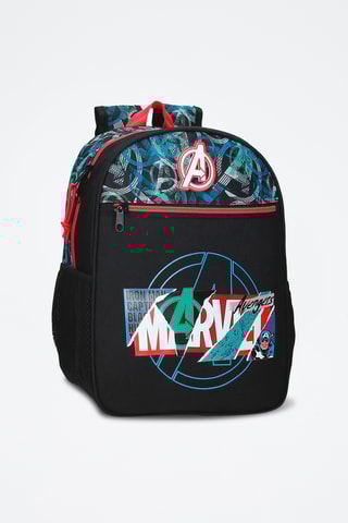 Sac à dos Avengers Marvel - Noir