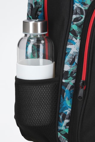 Sac à dos Avengers Marvel - Noir