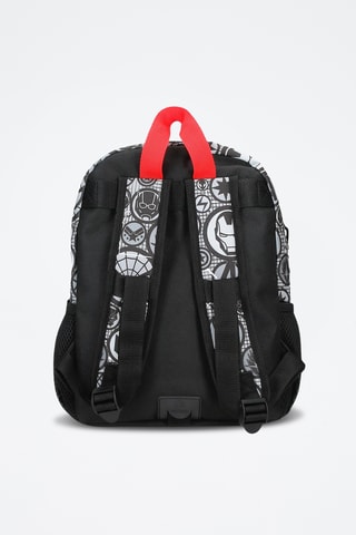 Sac à dos Avengers Marvel - Noir