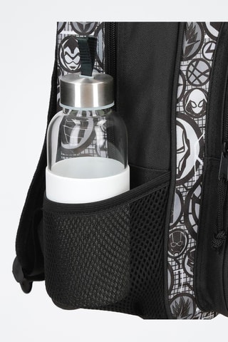 Sac à dos Avengers Marvel - Noir