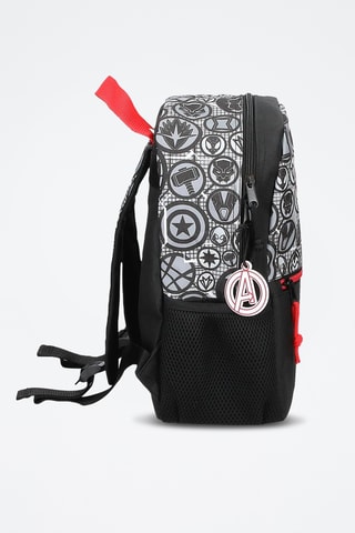 Sac à dos Avengers Marvel - Noir