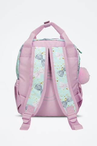 Sac à dos - Vert d’eau