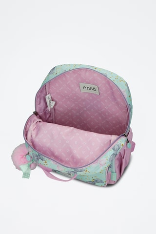 Sac à dos - Vert d’eau