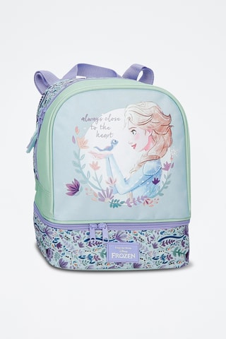 Sac Elsa La Reine des Neiges Disney - Vert clair