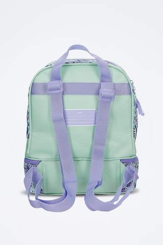 Sac Elsa La Reine des Neiges Disney - Vert clair