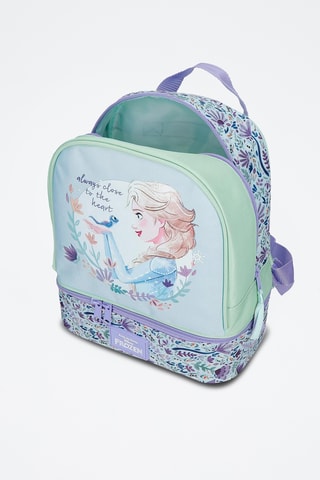 Sac Elsa La Reine des Neiges Disney - Vert clair