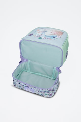 Sac Elsa La Reine des Neiges Disney - Vert clair