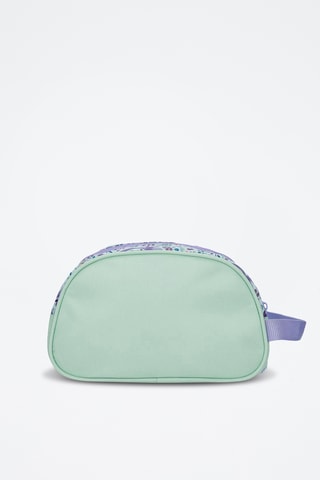 Trousse Elsa La Reine des Neiges Disney - Vert clair