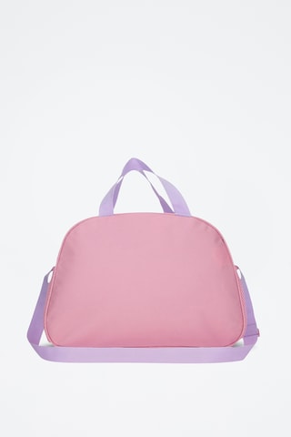 Sac de voyage Hello Kitty Sanrio - Rose - 40 cm