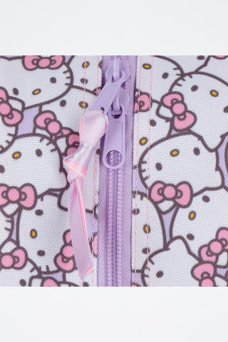 Sac de voyage Hello Kitty Sanrio - Rose - 40 cm