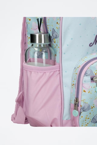 Sac de voyage - Vert d’eau